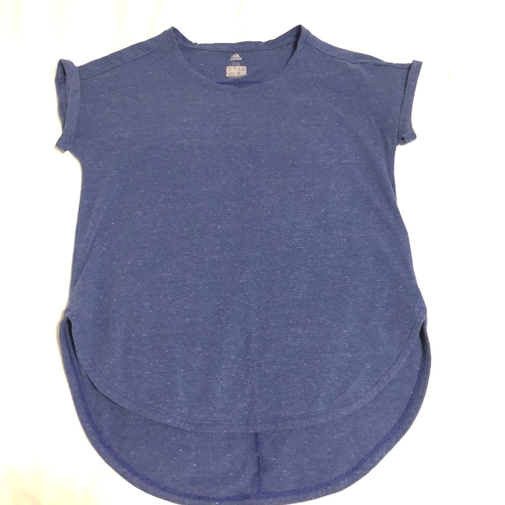 Adidas climate t shirt